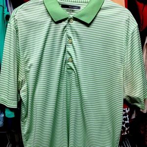 Greg Norman Collection Golf Polo